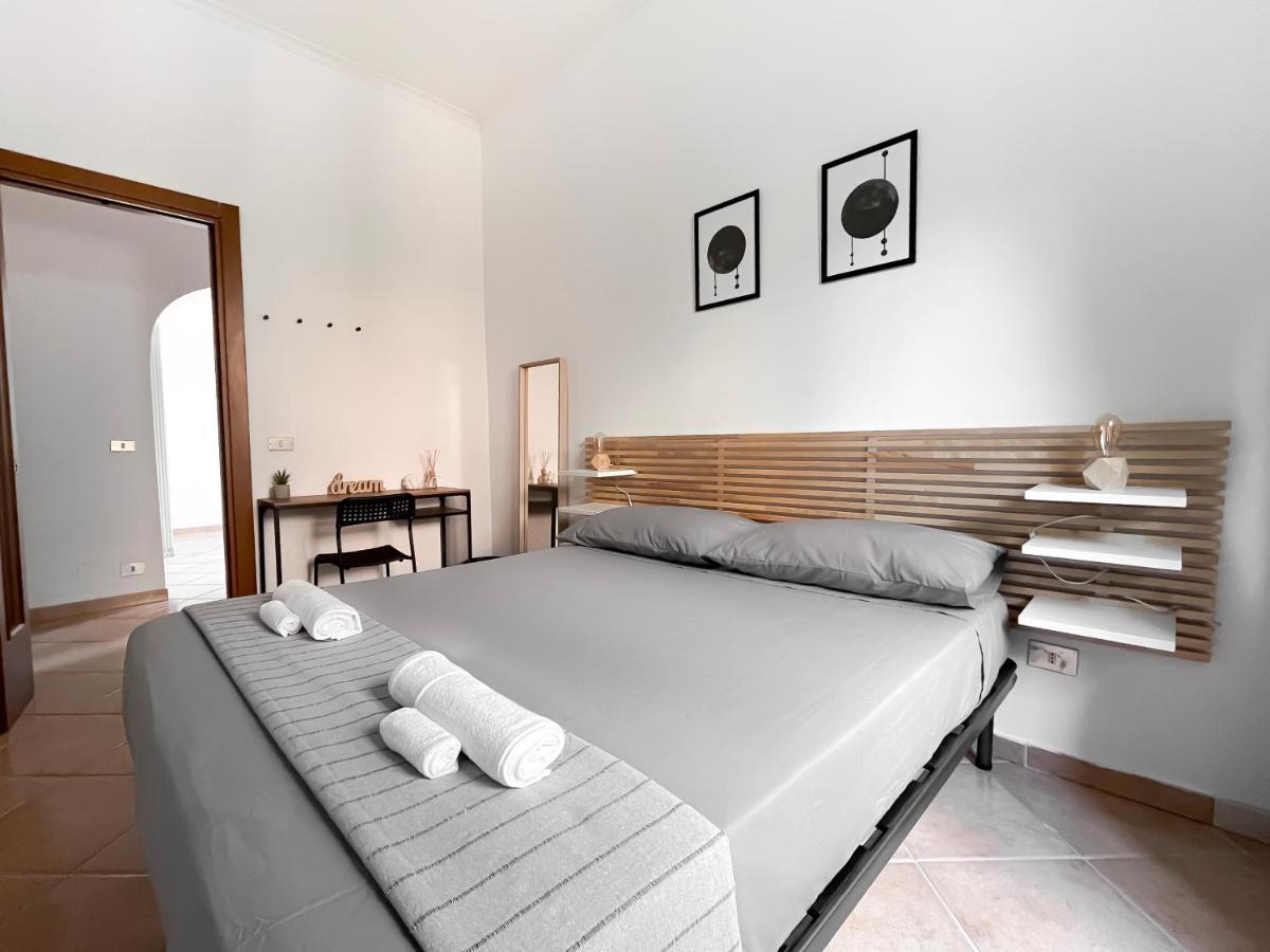 Apartamento Nea