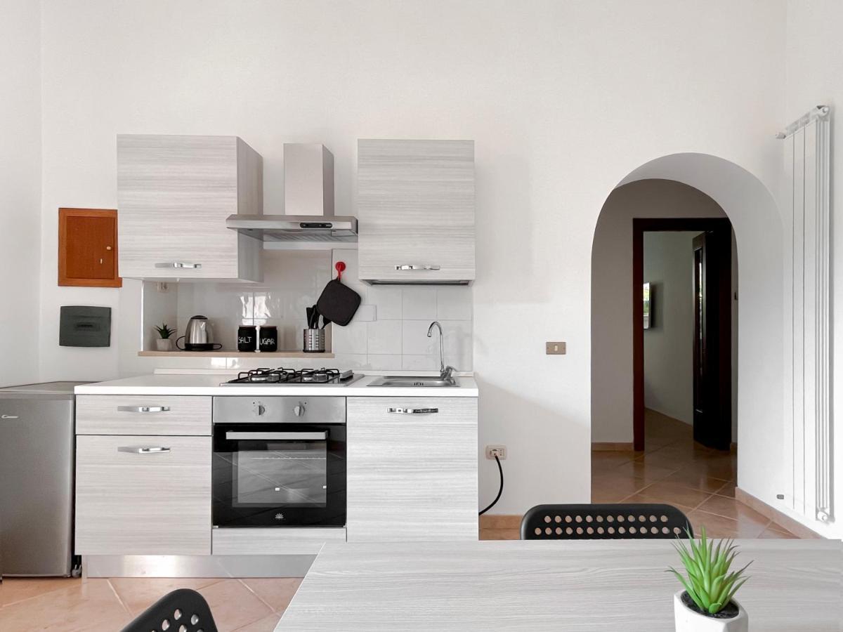 Nea Apartamento Roma