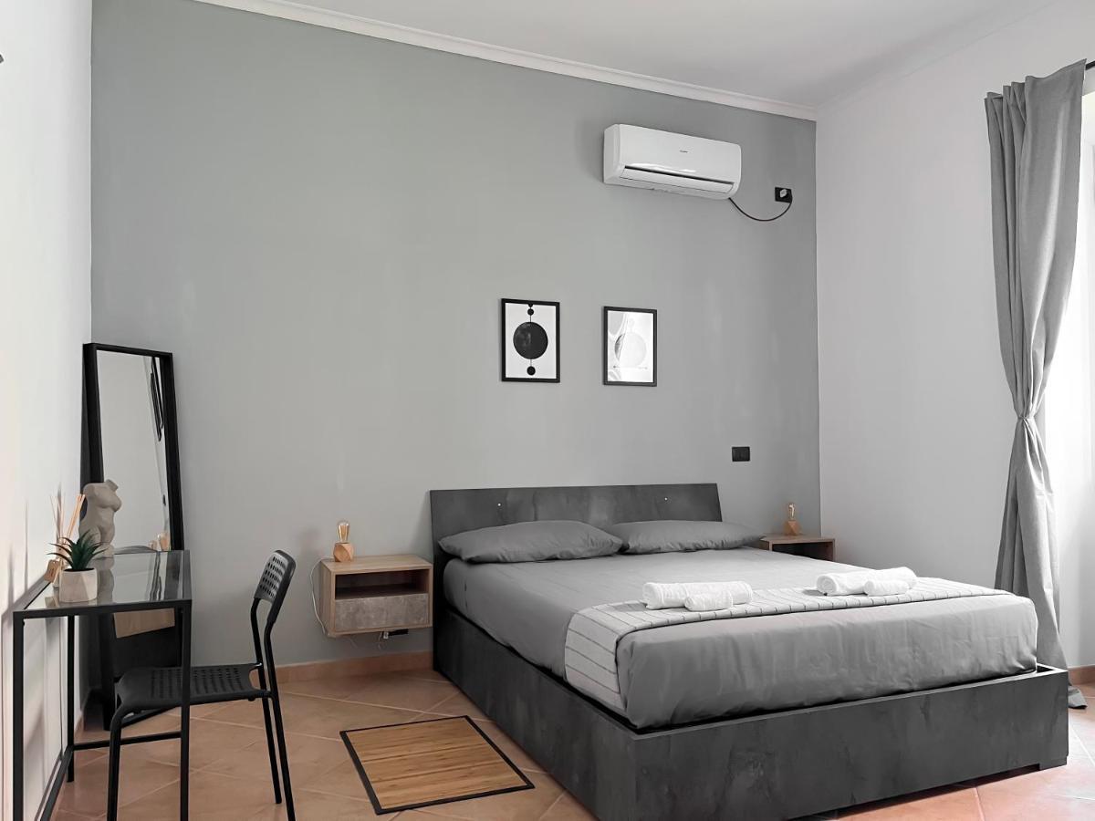 Nea Apartamento *