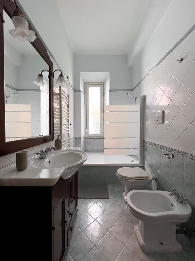 Apartamento Nea *