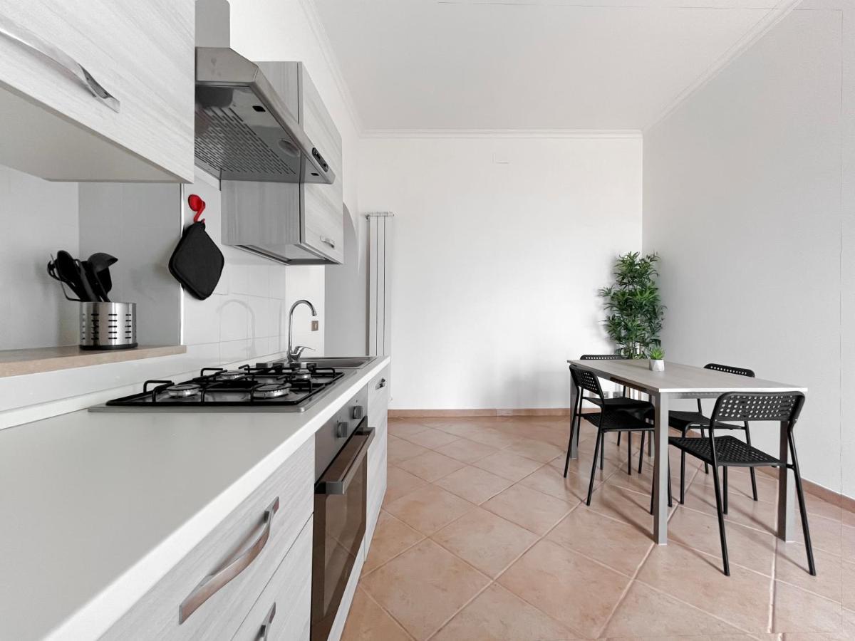 Apartamento Nea *