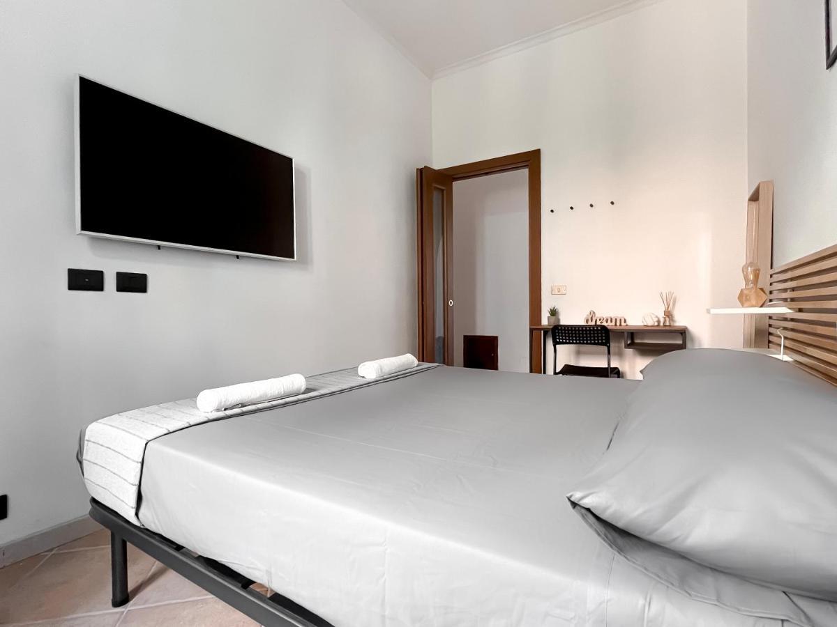 Apartamento Nea Roma