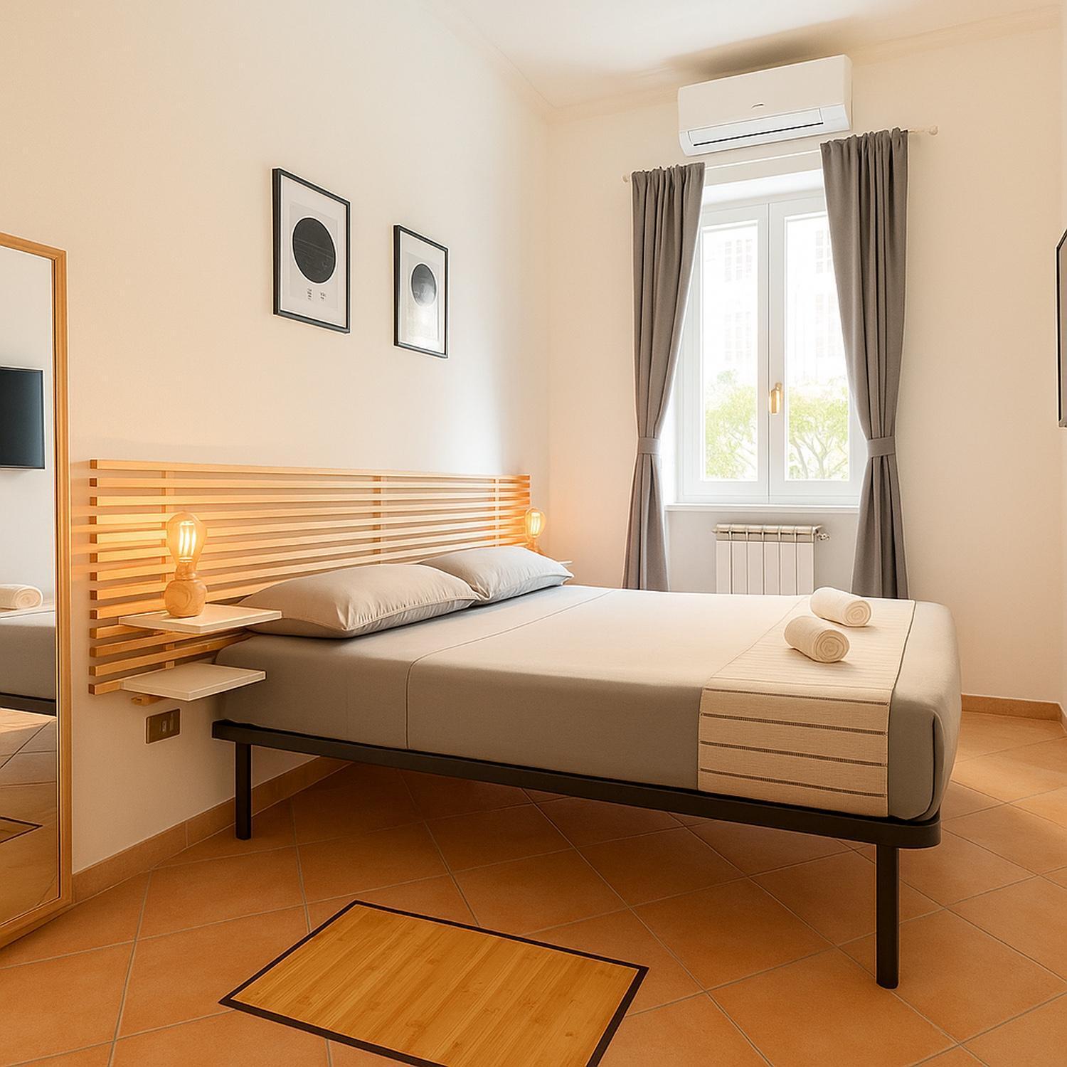 Apartamento Nea *