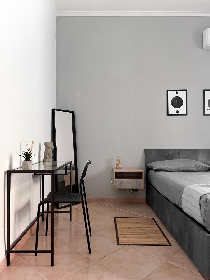 Apartamento Nea *