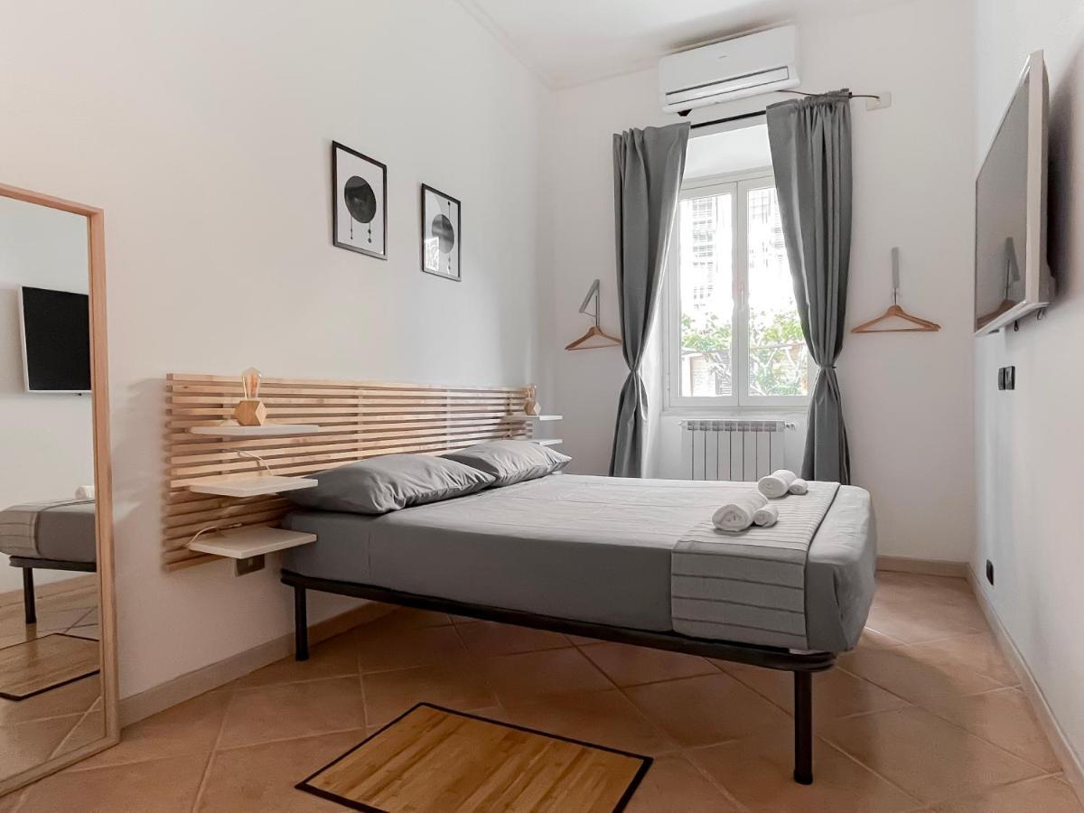 Apartamento Nea